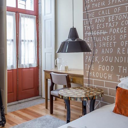 The Poets Inn Porto Eksteriør bilde