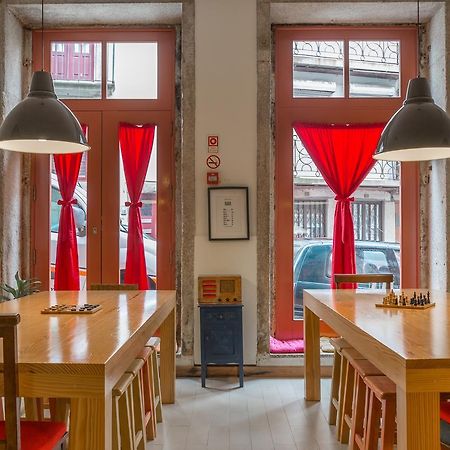 The Poets Inn Porto Eksteriør bilde