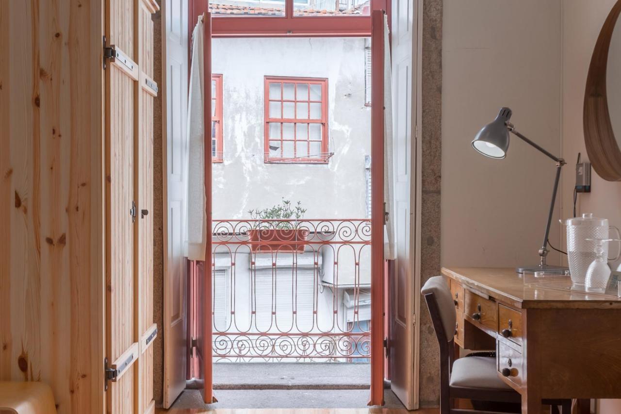 The Poets Inn Porto Eksteriør bilde