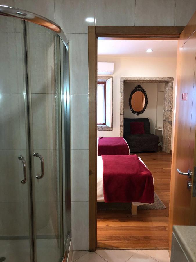 The Poets Inn Porto Eksteriør bilde