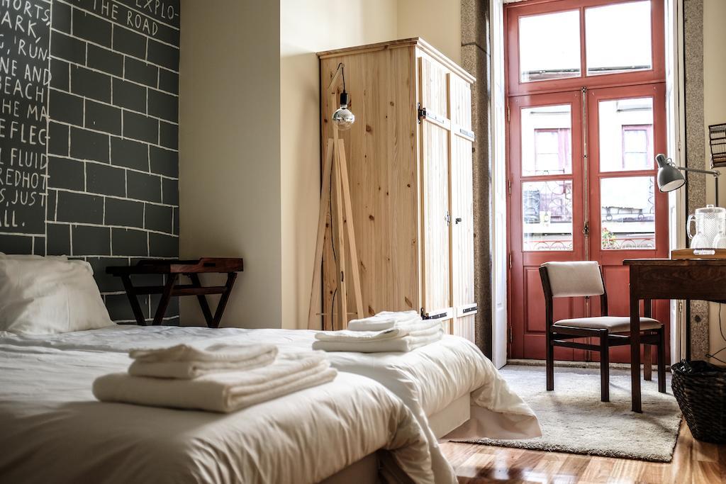 The Poets Inn Porto Eksteriør bilde