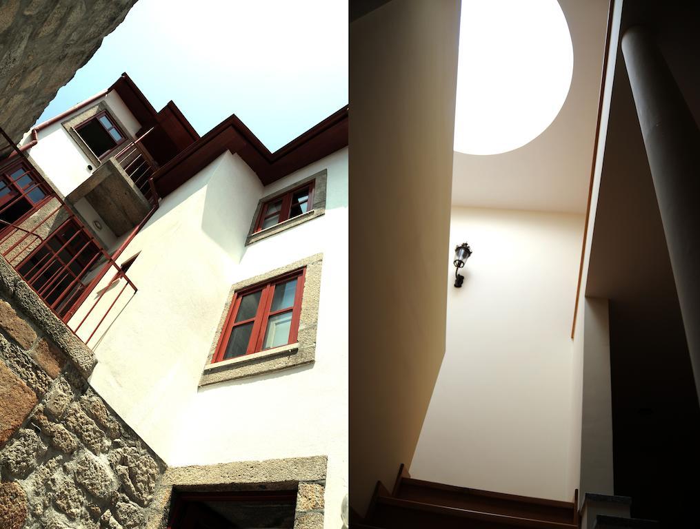 The Poets Inn Porto Eksteriør bilde
