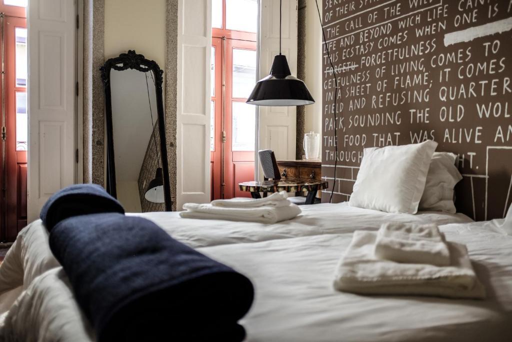 The Poets Inn Porto Eksteriør bilde