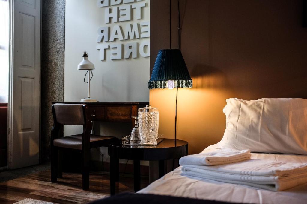The Poets Inn Porto Eksteriør bilde
