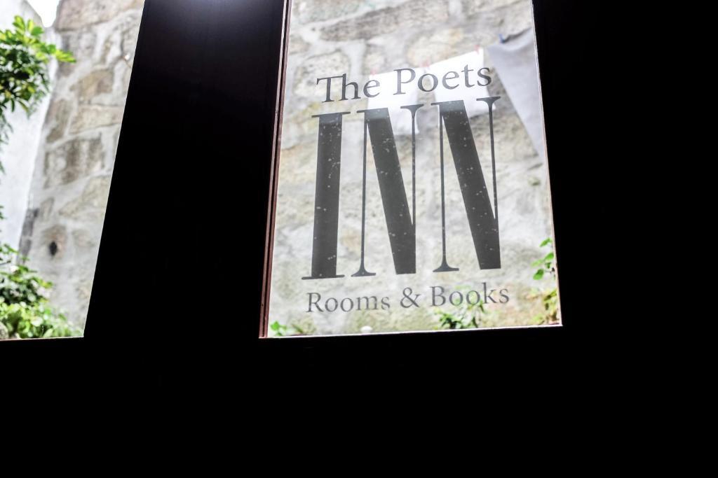 The Poets Inn Porto Eksteriør bilde