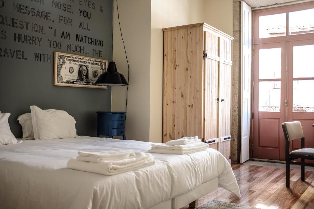 The Poets Inn Porto Eksteriør bilde