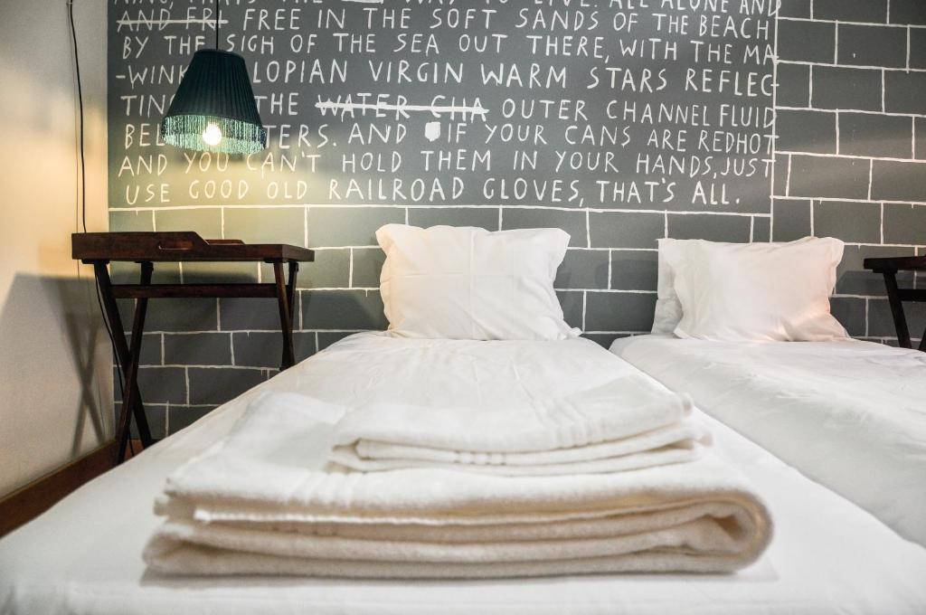 The Poets Inn Porto Eksteriør bilde