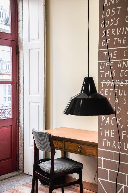 The Poets Inn Porto Eksteriør bilde