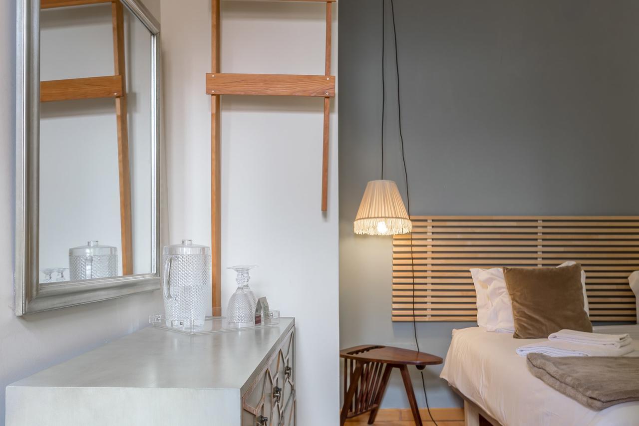 The Poets Inn Porto Eksteriør bilde