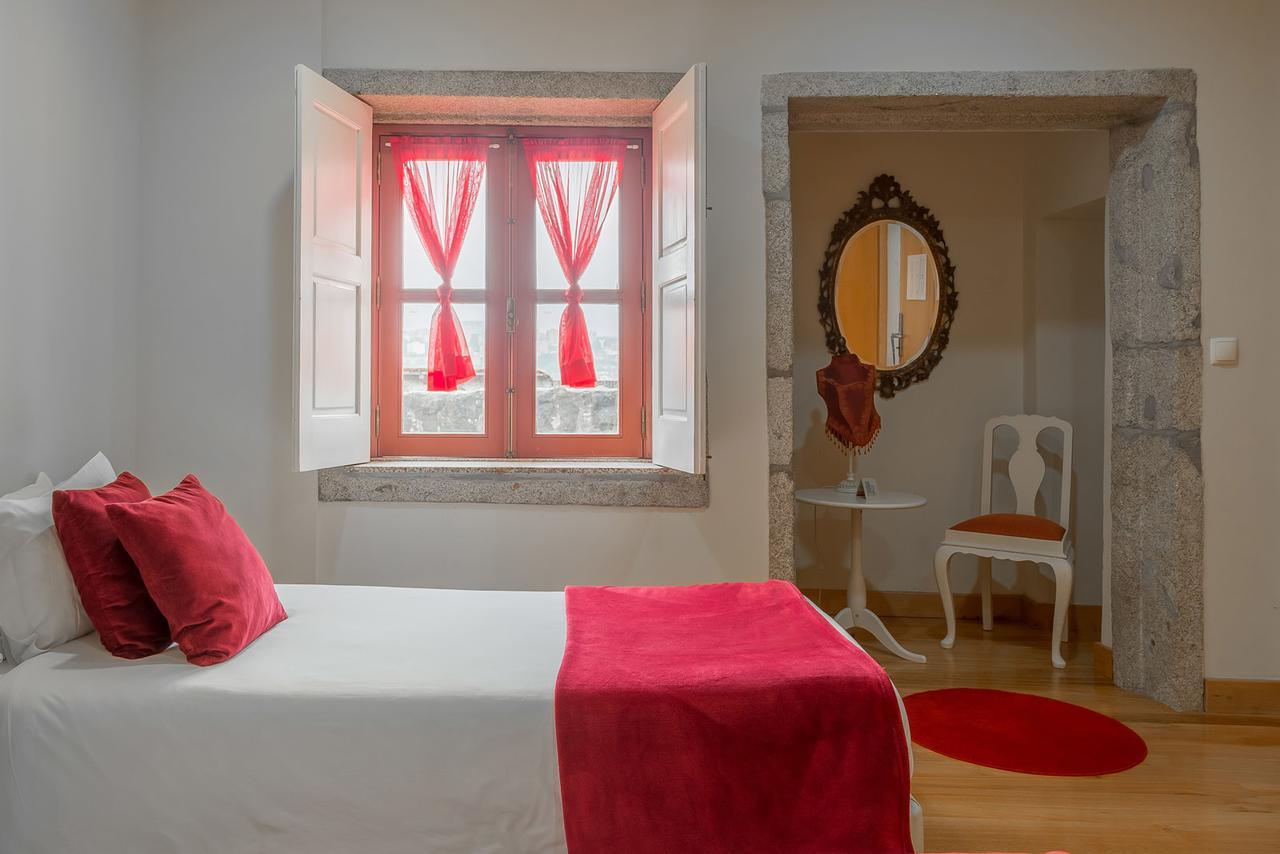 The Poets Inn Porto Eksteriør bilde